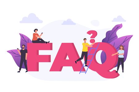 faq image